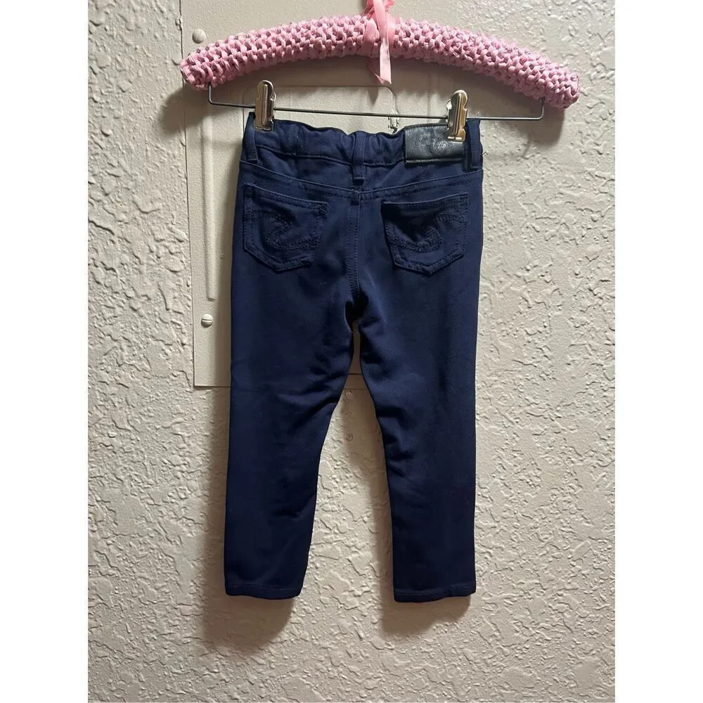 Silver Jeans silver jean